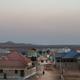 Garowe, a town in northeastern Somalia